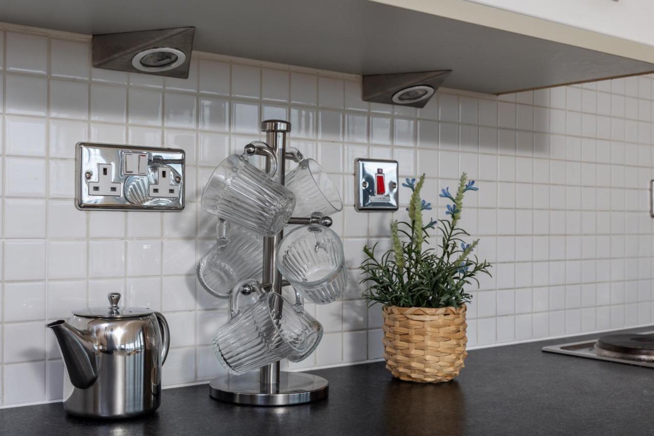 Leeds Most Stunning Penthouse! - Sleeps 8 Apartment Exterior photo